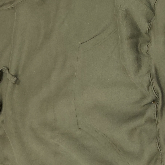 Military Green - Picture 3 of 4